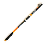Вудилище фідерне Fanatik TeleFeeder 2.10 m 120g