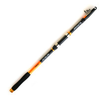 Вудилище фідерне Fanatik TeleFeeder 2.10 m 120g