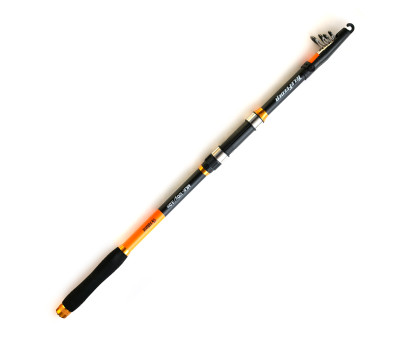 Вудилище фідерне Fanatik TeleFeeder 2.40 m 120g 