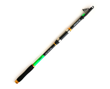 Вудилище фідерне Fanatik TeleFeeder 2.70 m 150g 