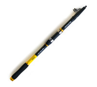 Вудилище фідерне Fanatik TeleFeeder 2.40 m 180g