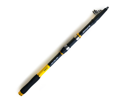 Вудилище фідерне Fanatik TeleFeeder 2.10 m 180g 