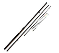 Вудлище фідерне Fanatik Pulemet Feeder 3.60 m 90g