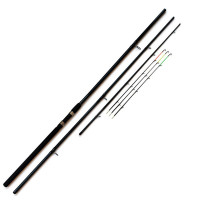Вудлище фідерне Fanatik Pulemet Feeder 3.60 m 180g