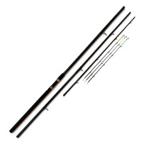 Вудлище фідерне Fanatik Pulemet Feeder 3.00 m 90g