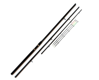Вудлище фідерне Fanatik Pulemet Feeder 3.00 m 180g