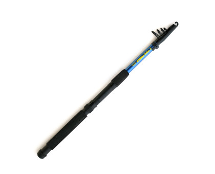 Вудилище Raketa Mini - Feeder 2.40 m  50-100g 