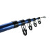 Вудилище Raketa Mini - Feeder 2.40 m  50-100g 