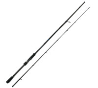 Спінінг Fanatik Bandit 722ML 2.18 m Lure 4-19g Line 5-12lb Ex.Fast