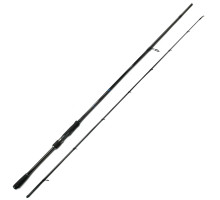 Спінінг Fanatik Bandit 722ML 2.18 m Lure 4-19g Line 5-12lb Ex.Fast