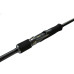 Спінінг Fanatik Bandit 662MH 1.98 m Lure 7-33g Line 8-20lb Ex.Fast