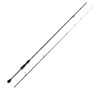 Спінінг Fanatik Kolibri 1.80 m 0-8g  Medium Fast